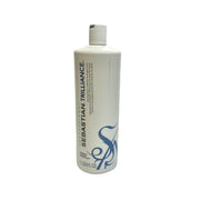 VIP Extensions Sebastian Professional Trilliance Conditioner 33.8 oz Conditioner Dark Gray