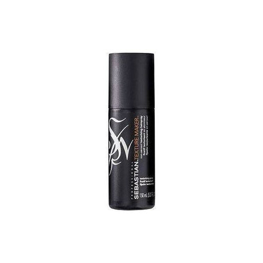 VIP Extensions Sebastian Professional Texture Maker 5.07 oz Hairspray Dark Slate Gray