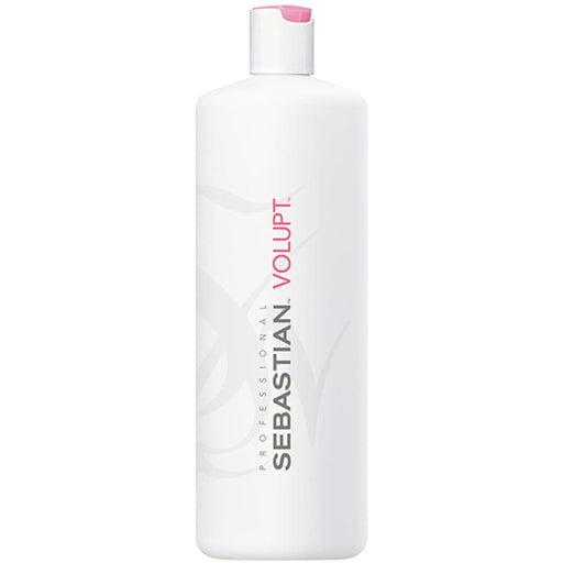 VIP Extensions Sebastian Professional Volupt Conditioner 33.8 oz Conditioner Lavender