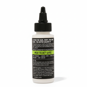 Made™ Secret Sauce — The Everything Lotion White Smoke 2 Oz,8 Oz,32 Oz