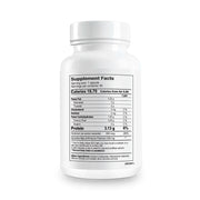 Paleolife Selenium & Spirulina SELENIUM + SPIRULINA White Smoke 1 Pack,3 Pack,6 Pack