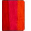 VIP Extensions Sensationnel X-Pression 3X Pre-Stretched Braiding Hair 58" – Apple Red/Fire Red/Red Hair Extensions Firebrick