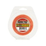 VIP Extensions Walker Tape Sensi-Tak Tape Roll, 1/2" x 12 yd Hair Extension Tape Lavender