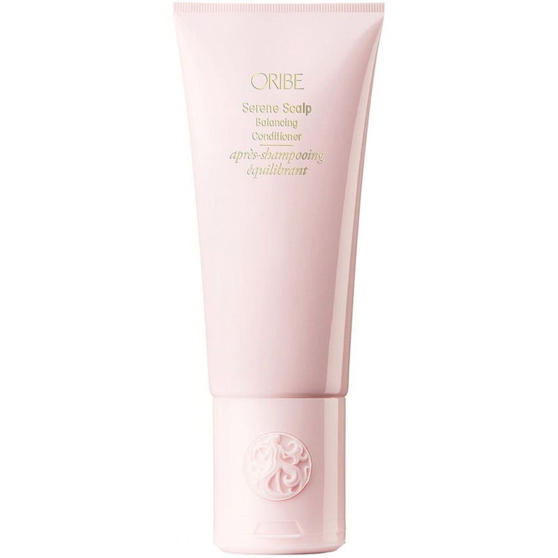 Oribe Oribe Serene Scalp Balancing Conditioner 200 ml Hair Conditioner Misty Rose