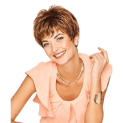 VIP Extensions Serving Style by Gabor Wig Black GL1-2-Double Espresso,GL2-6 Black Coffee,GL4-8 Dark Chocolate,GL6-30 Mahogany,GL8-10 Dark Chestnut,GL8-29 Hazelnut,GL10-12 Sunlit Chestnut,GL10-14 Walnut,GL11-25 Honey Pecan,GL12-14 Mocha,GL12-16 Golden Walnut,GL14-16 Honey Toast,GL14-22 Sandy Blonde,GL15