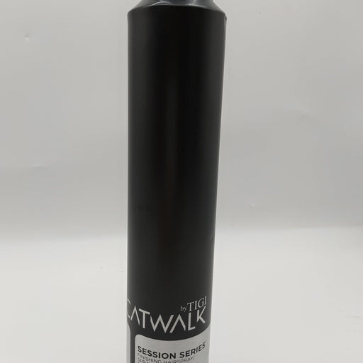 VIP Extensions TIGI Catwalk Session Series Finishing Spray Hairspray Black