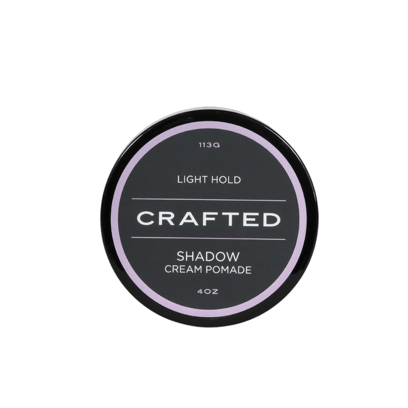 TheSalonGuy SHADOW Styling Pomade Haircare Dark Slate Gray