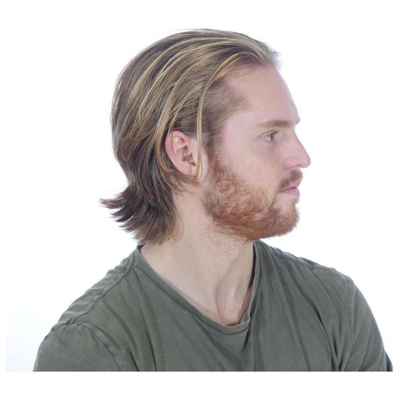 TheSalonGuy SHADOW Styling Pomade Haircare White Smoke