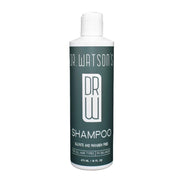 Dr. Watson's Hair & Skin Care Dr. Watson's | Shampoo | The Original | Sulfate Free | 16 Oz. Shampoo White Smoke