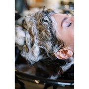 Dr. Watson's Hair & Skin Care Dr. Watson's | Shampoo | The Original | Sulfate Free | 16 Oz. Shampoo Black