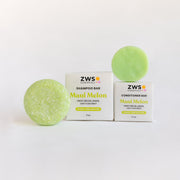 ZeroWasteStore.com Shampoo & Conditioner Bar Duo Shampoo & Conditioner Sets Lavender Maui Melon