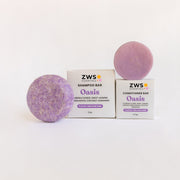 ZeroWasteStore.com Shampoo & Conditioner Bar Duo Shampoo & Conditioner Sets Lavender Oasis