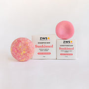 ZeroWasteStore.com Shampoo & Conditioner Bar Duo Shampoo & Conditioner Sets Lavender Sunkissed