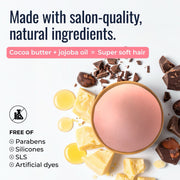 ZeroWasteStore.com Shampoo & Conditioner Bar Duo Shampoo & Conditioner Sets White Smoke Bloom with Castor Oil,Sunshine,Driftwood,Oasis,Maui Melon,Sunkissed,Blossom,Cobalt,Peppermint Breeze,Simply Unscented,Earth,Seasonal Harvest
