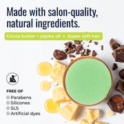 ZeroWasteStore.com Shampoo & Conditioner Bar Duo Shampoo & Conditioner Sets White Smoke Bloom with Castor Oil,Sunshine,Driftwood,Oasis,Maui Melon,Sunkissed,Blossom,Cobalt,Peppermint Breeze,Simply Unscented,Earth,Seasonal Harvest