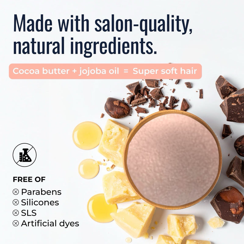 ZeroWasteStore.com Shampoo & Conditioner Bar Duo Shampoo & Conditioner Sets White Smoke Bloom with Castor Oil,Sunshine,Driftwood,Oasis,Maui Melon,Sunkissed,Blossom,Cobalt,Peppermint Breeze,Simply Unscented,Earth,Seasonal Harvest