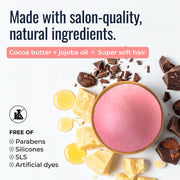 ZeroWasteStore.com Shampoo & Conditioner Bar Duo Shampoo & Conditioner Sets White Smoke Bloom with Castor Oil,Sunshine,Driftwood,Oasis,Maui Melon,Sunkissed,Blossom,Cobalt,Peppermint Breeze,Simply Unscented,Earth,Seasonal Harvest