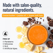 ZeroWasteStore.com Shampoo & Conditioner Bar Duo Shampoo & Conditioner Sets White Smoke Bloom with Castor Oil,Sunshine,Driftwood,Oasis,Maui Melon,Sunkissed,Blossom,Cobalt,Peppermint Breeze,Simply Unscented,Earth,Seasonal Harvest