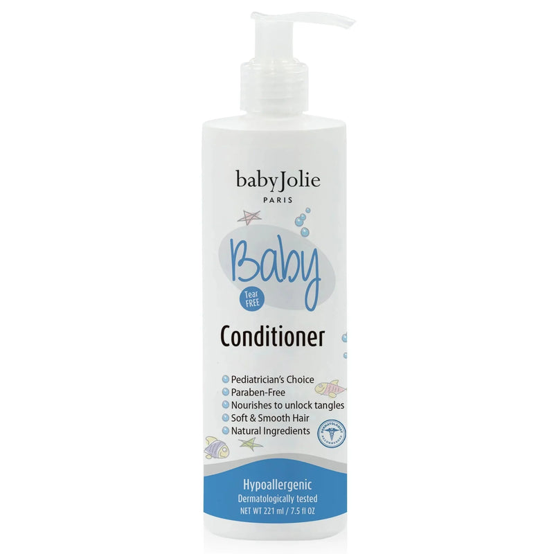 Baby Jolie Paris Shampoo, Conditioner & Lotion | Baby Bundle Baby Shampoo > Baby Conditioner> Baby Body lotion > lotion > baby lotion Lavender