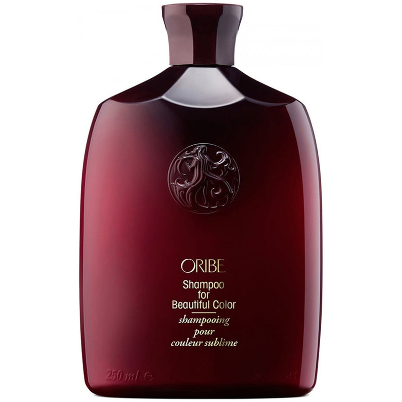 Oribe Oribe Shampoo For Beautiful Color 250 ml Shampoo Black