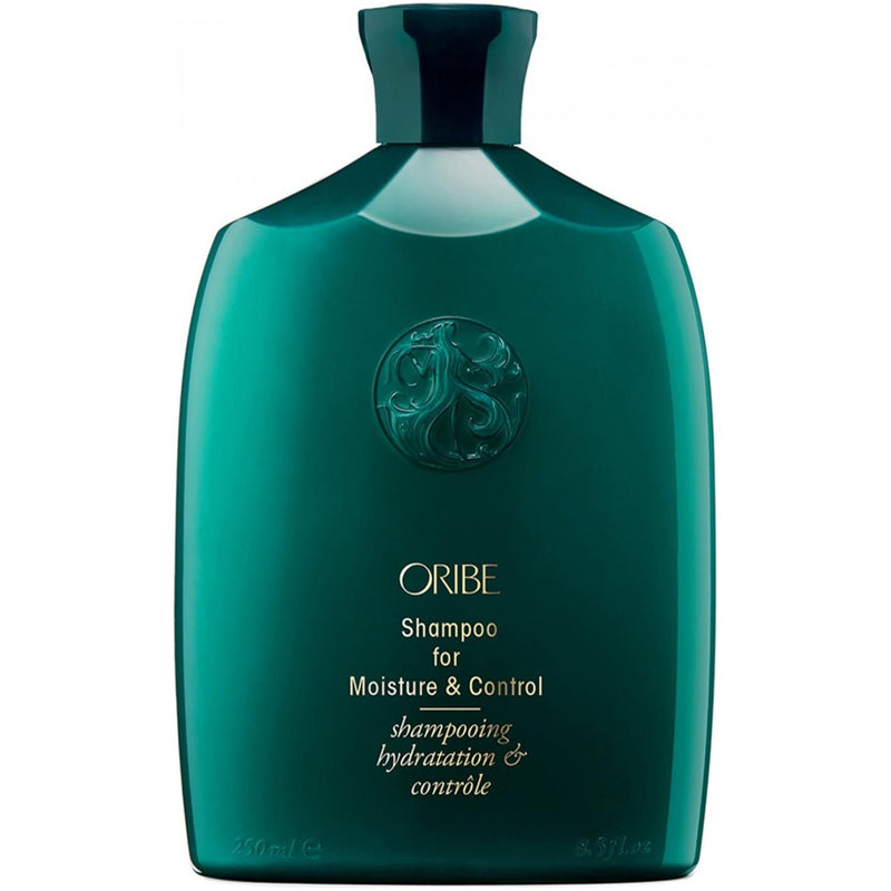 Oribe Oribe Shampoo For Moisture & Control 250 ml Shampoo Dark Slate Gray