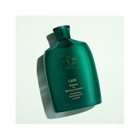 Oribe Oribe Shampoo For Moisture & Control 250 ml Shampoo Honeydew