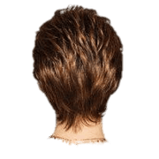 VIP Extensions Shape Up by Gabor Wig Black GL1-2-Double Espresso,GL2-6 Black Coffee,GL4-8 Dark Chocolate,GL6-30 Mahogany,GL8-10 Dark Chestnut,GL8-29 Hazelnut,GL10-12 Sunlit Chestnut,GL10-14 Walnut,GL11-25 Honey Pecan,GL12-14 Mocha,GL12-16 Golden Walnut,GL14-16 Honey Toast,GL14-22 Sandy Blonde,GL15