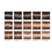 VIP Extensions Shape Up by Gabor Wig White Smoke GL1-2-Double Espresso,GL2-6 Black Coffee,GL4-8 Dark Chocolate,GL6-30 Mahogany,GL8-10 Dark Chestnut,GL8-29 Hazelnut,GL10-12 Sunlit Chestnut,GL10-14 Walnut,GL11-25 Honey Pecan,GL12-14 Mocha,GL12-16 Golden Walnut,GL14-16 Honey Toast,GL14-22 Sandy Blonde,GL15