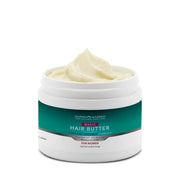Garner's Garden Shea Hair Butter Hair Care White Smoke 2 oz / Men's Hair Butter,4 oz / Men's Hair Butter,4 oz / Women's Shea Hair Butter,4 oz / Baby Hair Butter,8 oz / Men's Hair Butter,8 oz / Women's Shea Hair Butter,8 oz / Baby Hair Butter