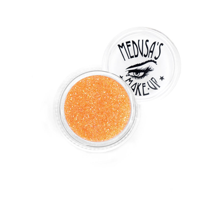 Medusa's Makeup Glitter - Sherbet (Iridescent) White Smoke