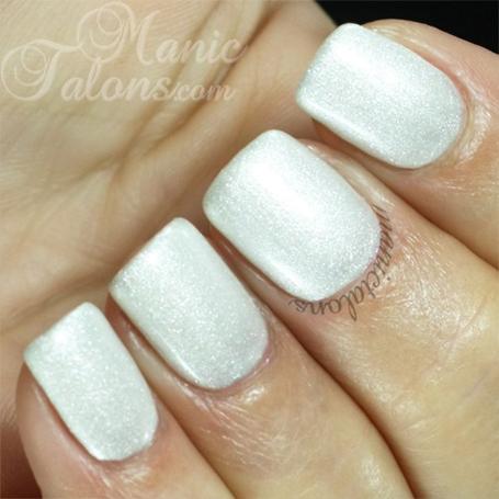 Madam Glam Shimmer White Rosy Brown