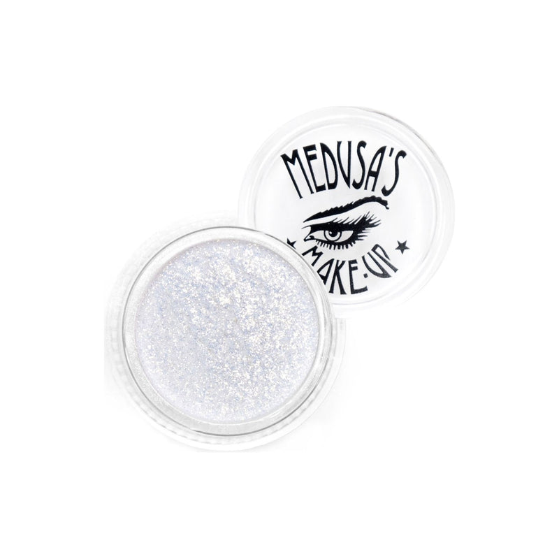 Medusa's Makeup Glitter - Shooting Star (blue iridescence) Lavender