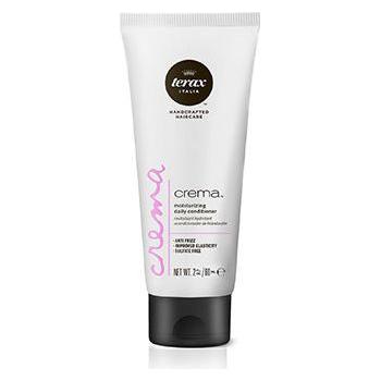 Terax Terax Original Crema Moisturising Conditioner Tube 60ml / 2.0 Oz Hair Conditioner Lavender