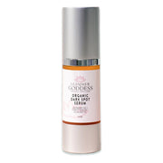 Glimmer Goddess® Organic Skin Care Organic Dark Spot Serum – Fade Hyperpigmentation & Even Skin Tone Face Serums Light Gray 1 oz.