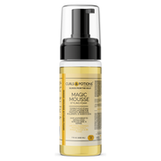 Curls & Potions Magic Mousse Tan 8 oz BOTTLE