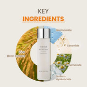 AsiaBeautyMall TirTir Milk Skin Toner Toner Lotion Lavender