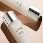 AsiaBeautyMall TirTir Milk Skin Toner Toner Lotion Light Gray