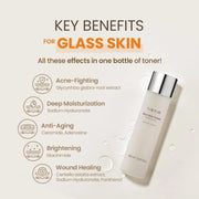 AsiaBeautyMall TirTir Milk Skin Toner Toner Lotion Lavender
