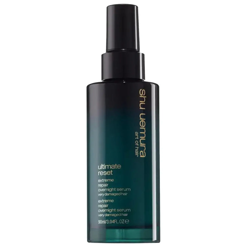 Shu Uemura Shu Uemura Ultimate Reset Extreme Repair Duo-Serum 30ml Serum Dark Slate Gray