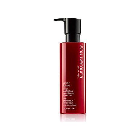 Shu Uemura Shu Uemura Color Lustre Brilliant Glaze Conditioner 8oz Conditioner White Smoke