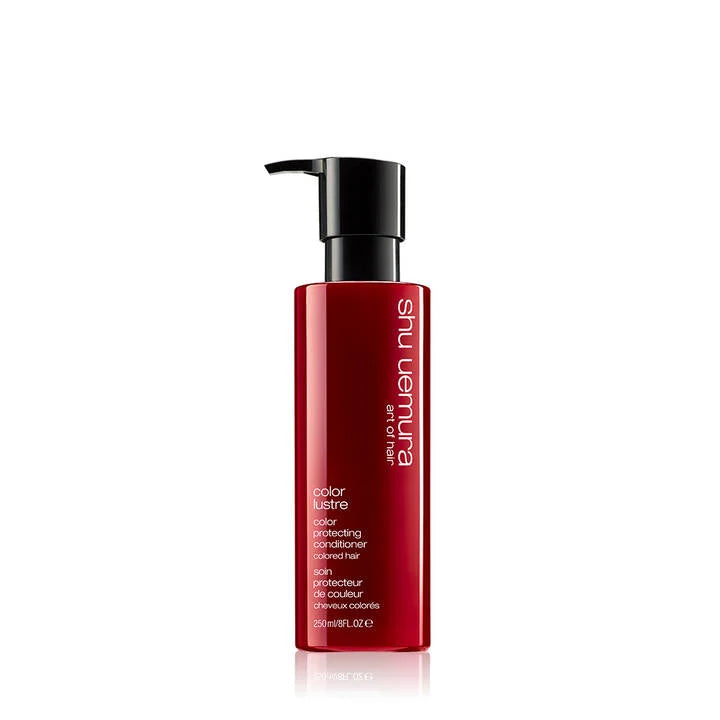 Shu Uemura Shu Uemura Color Lustre Color Protecting Conditioner 250ml Conditioner White Smoke