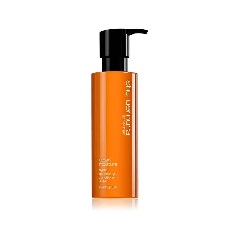 Shu Uemura Shu Uemura Urban Moisture Hydro Nourishing Conditioner 250ml Conditioner Chocolate
