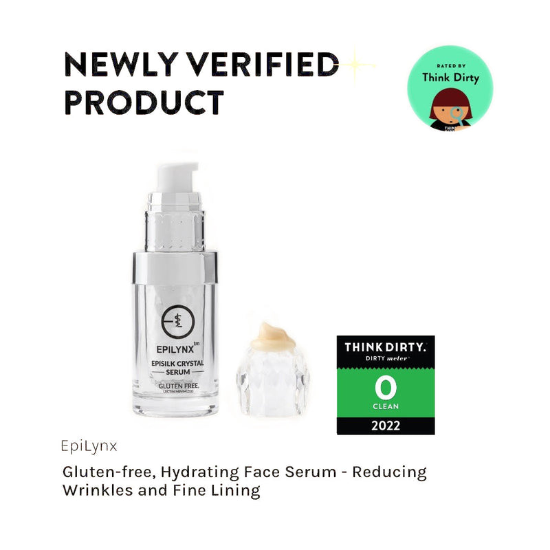 EpiLynx Intense Brightening & Firming Face Serum – Lifting, Hydrating & Hypoallergenic Face Serums Dark Slate Gray