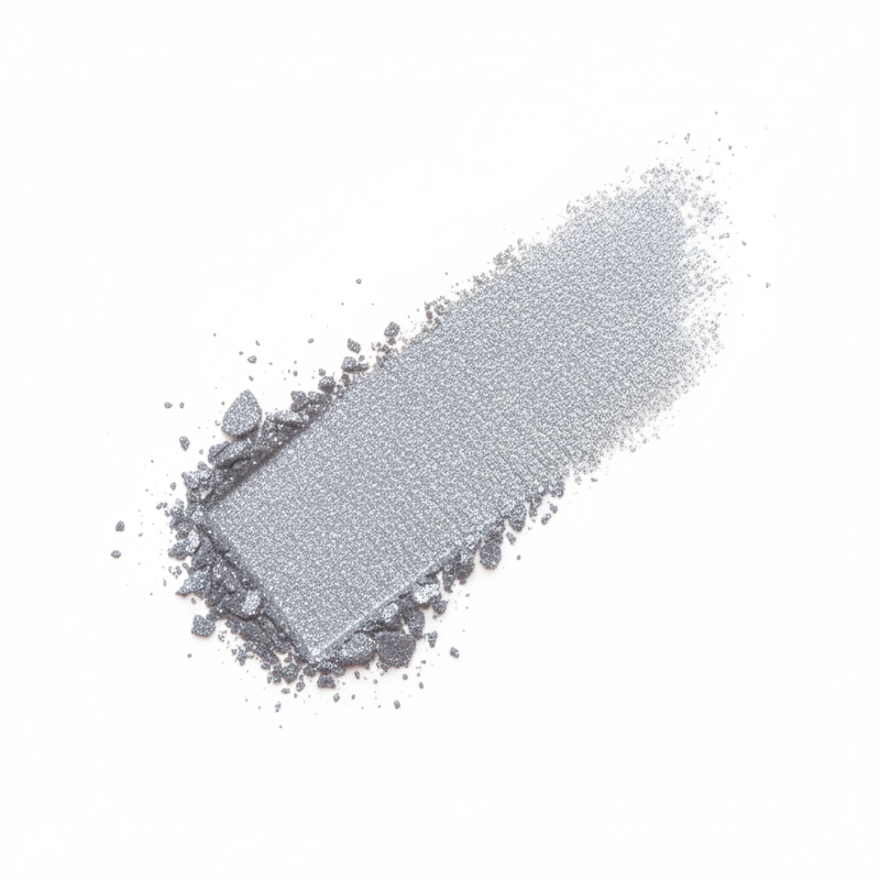 Medusa's Makeup Eye Dust - Silverado White Smoke