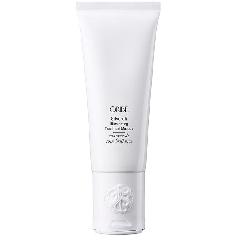 Oribe Oribe Silverati Illuminating Treatment Masque 150 ml Hair Treatment Masque Lavender