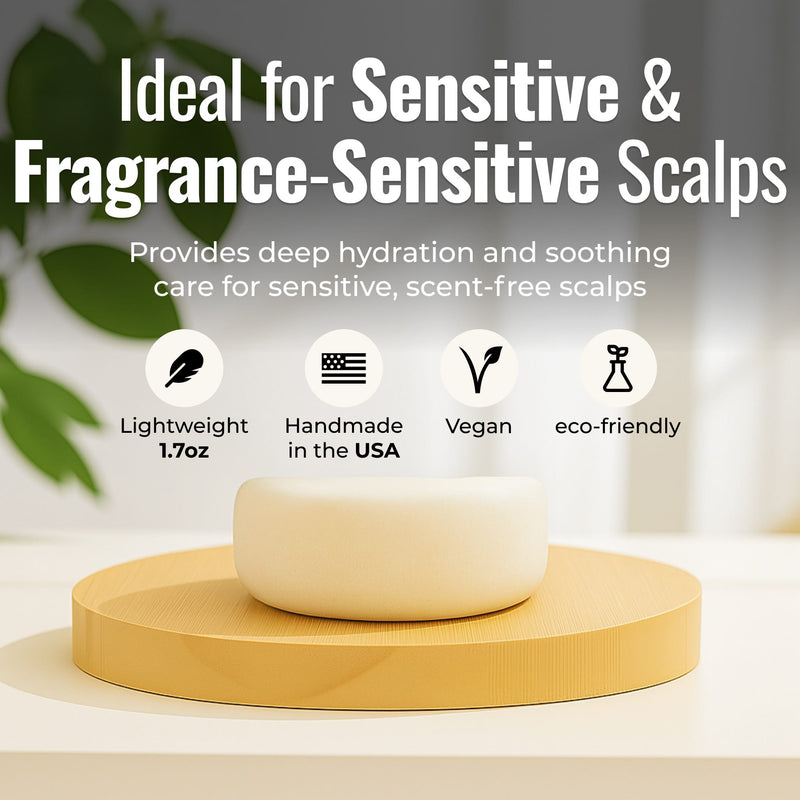 Conditioner Bar