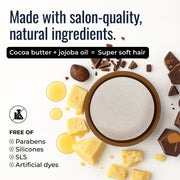 ZeroWasteStore.com Shampoo Bar Shampoo White Smoke Bloom with Castor Oil,Sunshine,Driftwood,Oasis,Maui Melon,Sunkissed,Blossom,Cobalt,Peppermint Breeze,Simply Unscented,Earth,Seasonal Harvest
