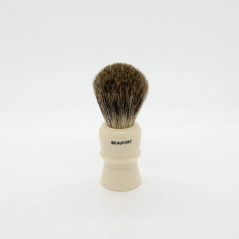 Simpsons Simpsons Beaufort B1 Pure Badger Shaving Brush Shaving Brush Lavender