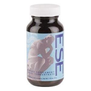 Herb's Fortune NOW AVAILABLE Ese | Sleep, Relaxation Herbal Food Supplement by Sunrider Herbal Supplement Light Gray Single Bottle,Top/Joi/Ese Sampler Pack