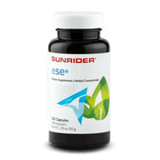Herb's Fortune NOW AVAILABLE Ese | Sleep, Relaxation Herbal Food Supplement by Sunrider Herbal Supplement Lavender Single Bottle